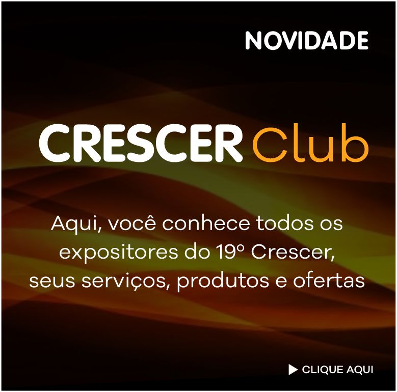 Crescer Club