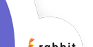 logo rabbit
